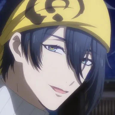 Profile image of 三日月宗近