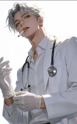 Profile image of キム・テミン