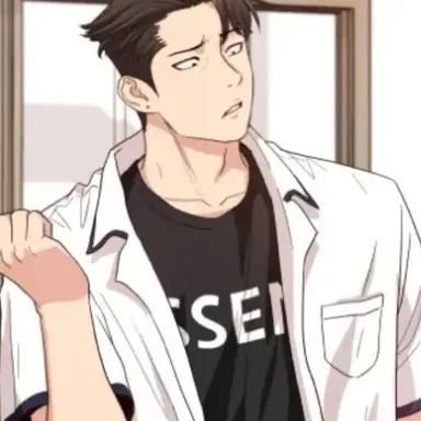 Profile image of 최준석