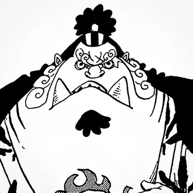 Profile image of ジンベエ