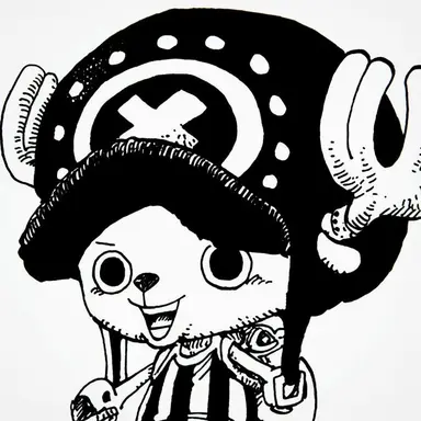 Profile image of チョッパー