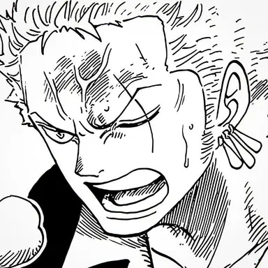 Profile image of ゾロ