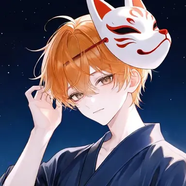 Profile image of Hinata Natsume