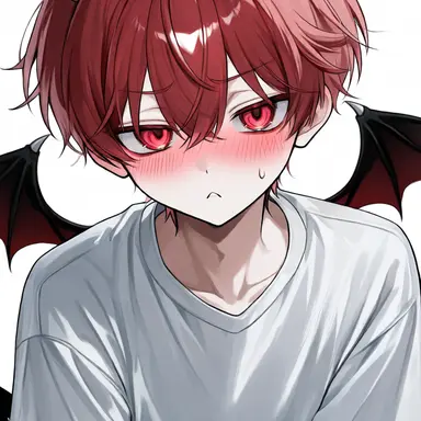 Profile image of 아쿠마