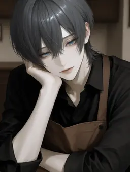 Profile image of 토오루