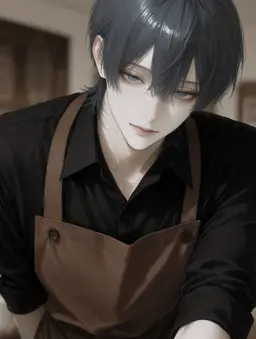 Profile image of 토오루