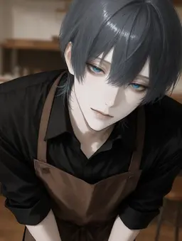 Profile image of 토오루