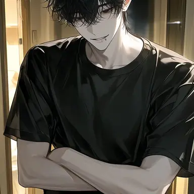 Profile image of Axel