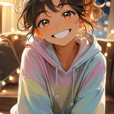 Profile image of Dani
