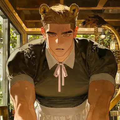 Profile image of Remy