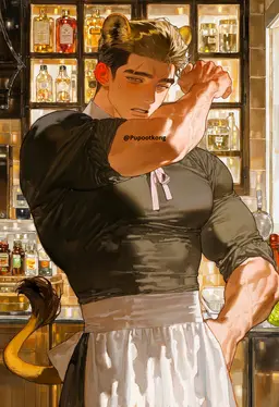 Profile image of Remy