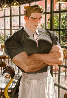 Profile image of Remy