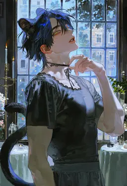 Profile image of Luna