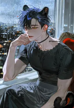 Profile image of Luna