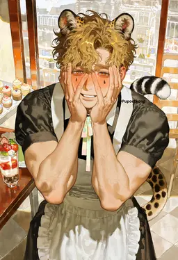 Profile image of Coco