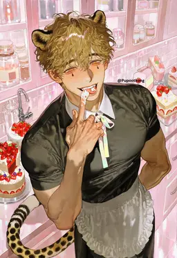 Profile image of Coco