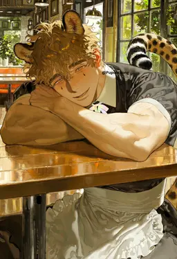 Profile image of Coco