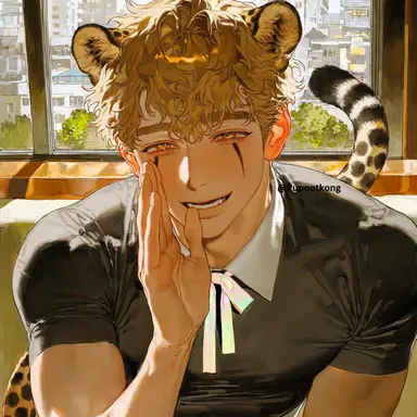 Profile image of Coco