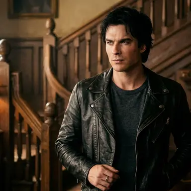 Profile image of Damon