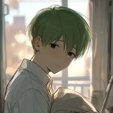Profile image of Leo
