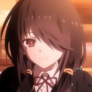 Profile image of 토키사키 쿠루미