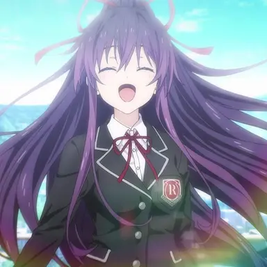 Profile image of 야토가미 토카