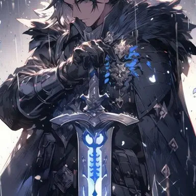 Profile image of Arthur Drakewell