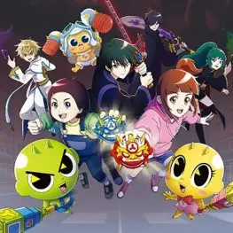 Profile image of 신비아파트