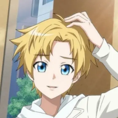 Profile image of 리온