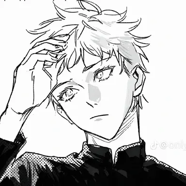 Profile image of 고죠 사토루