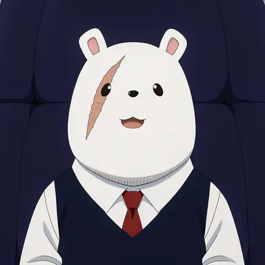 Profile image of 根津校長