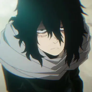 Profile image of 相澤 消太