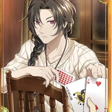 Profile image of 織田作之助