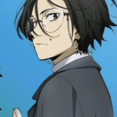 Profile image of 坂口安吾 文スト
