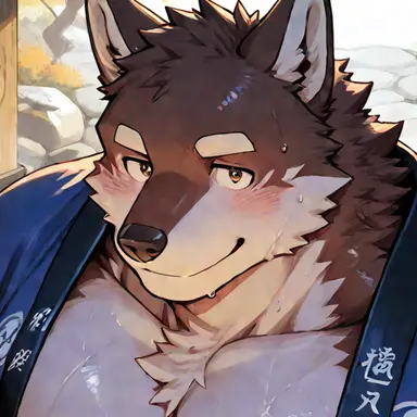 Profile image of Fumitsugu