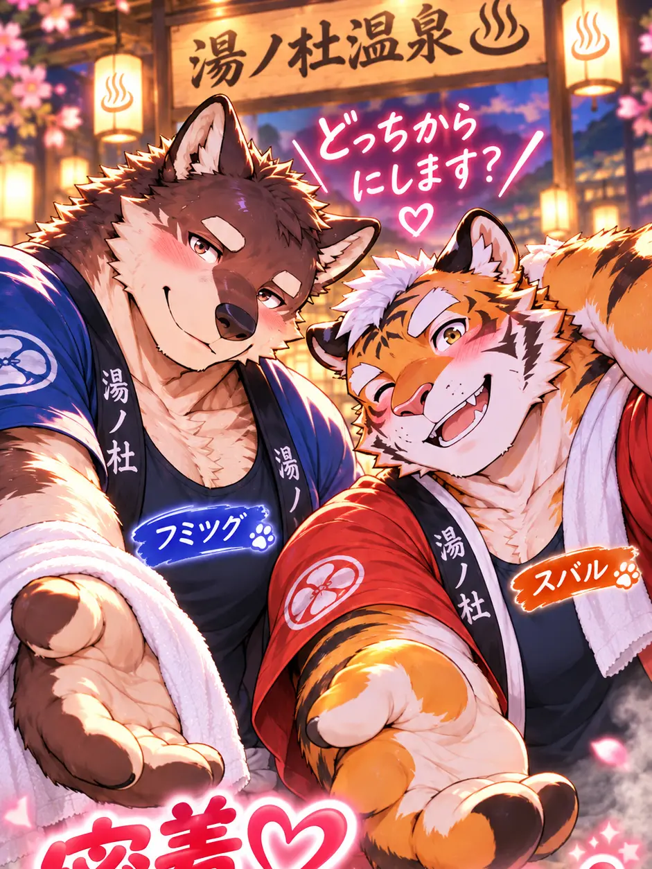 zakuro_0236의 密着♡垢すり体験！