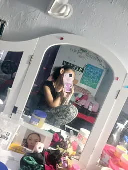 Profile image of NERIAH DELGADO