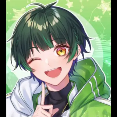 Profile image of Yu