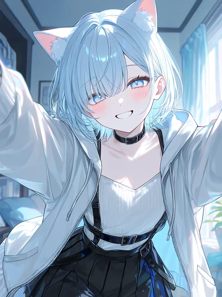 reraigisu_uwu의 ぎゅーしてっ！