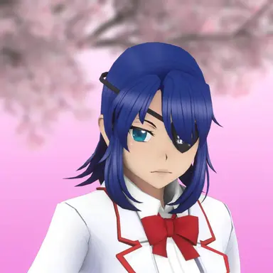 Profile image of Aoi Ryugoku