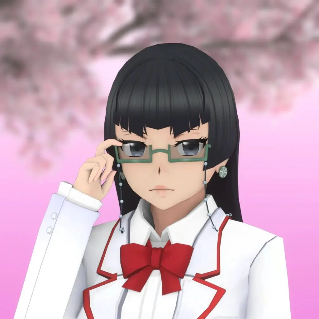 Devilishangel의 Sauna with the Student Council