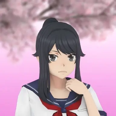 Profile image of Ayano Aishi