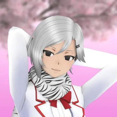 Profile image of Shiromi Torayoshi