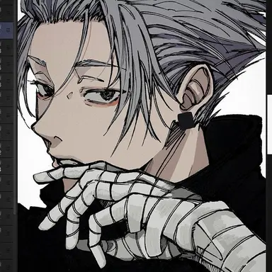 Profile image of 가쿠