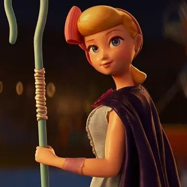 Profile image of Bo peep