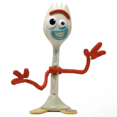 Profile image of Forky