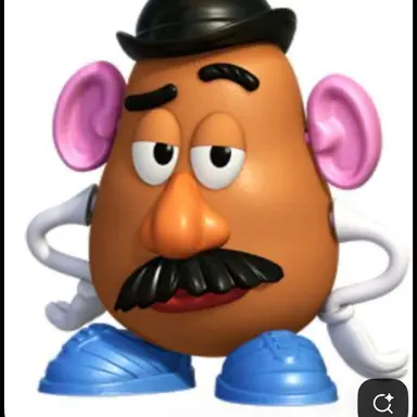 Profile image of Mr PotatoHead