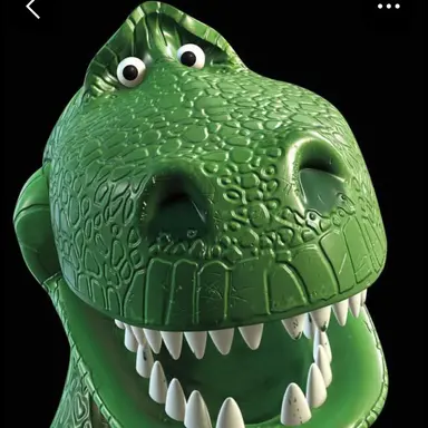 Profile image of Rex