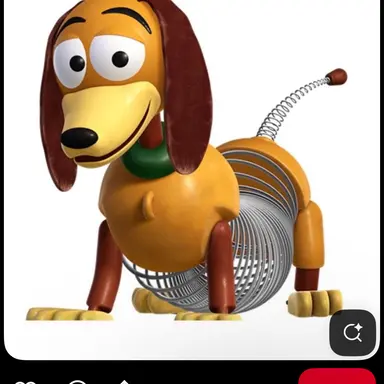 Profile image of Slinky dog