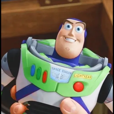 Profile image of Buzz